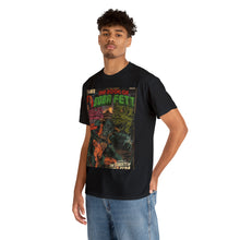 Load image into Gallery viewer, BoBF Comics Tee 03