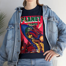 Load image into Gallery viewer, Classic Comics Tee 06