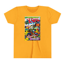 Load image into Gallery viewer, Custom X #95 Kids Short Sleeve Tee