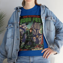 Load image into Gallery viewer, BoBF Comics Tee 06