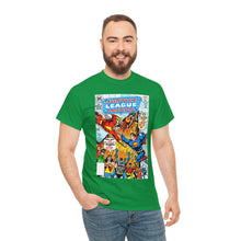 Load image into Gallery viewer, Custom League #137 Tee 01