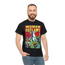 Load image into Gallery viewer, Classic Comics Tee 04