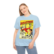 Load image into Gallery viewer, Classic Comics Tee 07