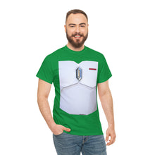 Load image into Gallery viewer, Battle Armor - White