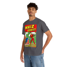 Load image into Gallery viewer, Classic Comics Tee 01