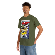 Load image into Gallery viewer, Custom Joe Tee 05
