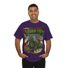 Load image into Gallery viewer, BoBF Comics Tee 07