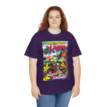 Load image into Gallery viewer, Custom X #95 Tee 01