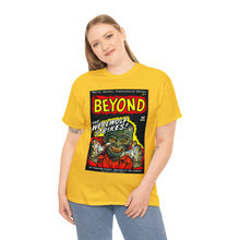 Load image into Gallery viewer, Horror Comics Tee 01