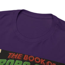 Load image into Gallery viewer, BoBF Comics Tee 06