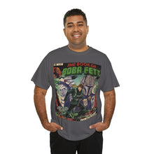Load image into Gallery viewer, BoBF Comics Tee 06