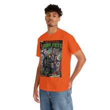 Load image into Gallery viewer, BoBF Comics Tee 06