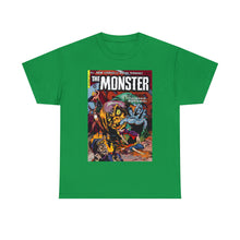 Load image into Gallery viewer, Horror Comics Tee 05