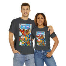 Load image into Gallery viewer, Custom League #137 Tee 01