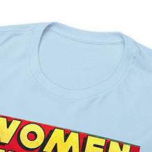 Load image into Gallery viewer, Classic Comics Tee 04