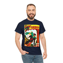 Load image into Gallery viewer, Classic Comics Tee 05