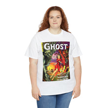 Load image into Gallery viewer, Horror Comics Tee 03