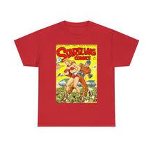 Load image into Gallery viewer, Classic Comics Tee 03