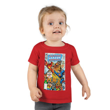 Load image into Gallery viewer, Custom League #137 Toddler T-shirt