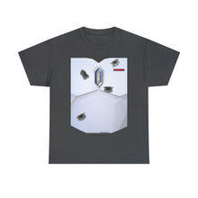 Load image into Gallery viewer, Damaged Battle Armor - White