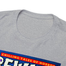 Load image into Gallery viewer, Horror Comics Tee 02