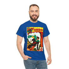 Load image into Gallery viewer, Classic Comics Tee 05