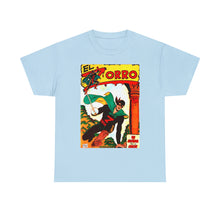 Load image into Gallery viewer, Classic Comics Tee 05