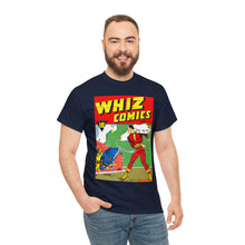 Load image into Gallery viewer, Classic Comics Tee 01