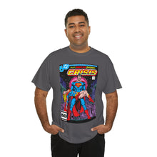 Load image into Gallery viewer, Custom Crisis #7 Tee 01