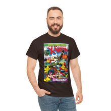 Load image into Gallery viewer, Custom X #95 Tee 01