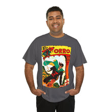 Load image into Gallery viewer, Classic Comics Tee 05