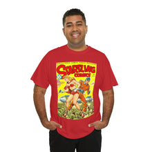 Load image into Gallery viewer, Classic Comics Tee 03