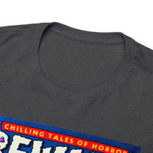 Load image into Gallery viewer, Horror Comics Tee 02