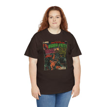 Load image into Gallery viewer, BoBF Comics Tee 03