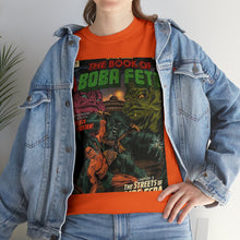 Load image into Gallery viewer, BoBF Comics Tee 03