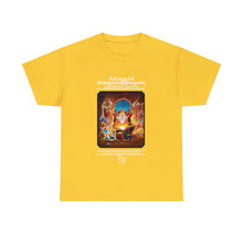 Load image into Gallery viewer, UA Cover Tee