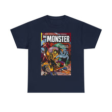 Load image into Gallery viewer, Horror Comics Tee 05