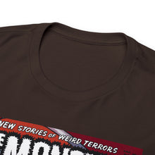 Load image into Gallery viewer, Horror Comics Tee 05