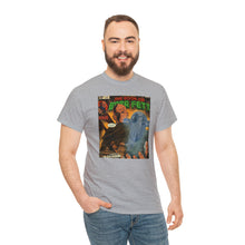 Load image into Gallery viewer, BoBF Comics Tee 04