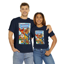Load image into Gallery viewer, Custom League #137 Tee 01