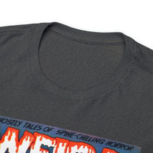 Load image into Gallery viewer, Horror Comics Tee 07