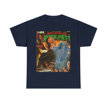 Load image into Gallery viewer, BoBF Comics Tee 04
