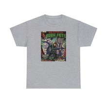 Load image into Gallery viewer, BoBF Comics Tee 06