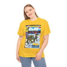 Load image into Gallery viewer, Custom Joe Tee 02