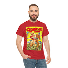 Load image into Gallery viewer, Classic Comics Tee 03