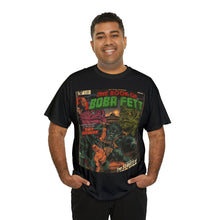 Load image into Gallery viewer, BoBF Comics Tee 03