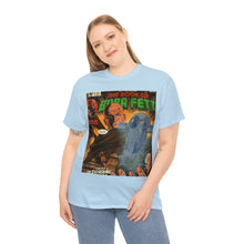 Load image into Gallery viewer, BoBF Comics Tee 04