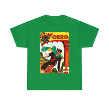 Load image into Gallery viewer, Classic Comics Tee 05