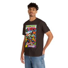 Load image into Gallery viewer, Custom X #95 Tee 01