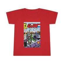 Load image into Gallery viewer, Custom Joe Tee #16 Toddler T-shirt